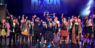 Friends Of SONG
