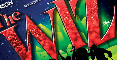 SONG Past Production - The Wiz (2015)