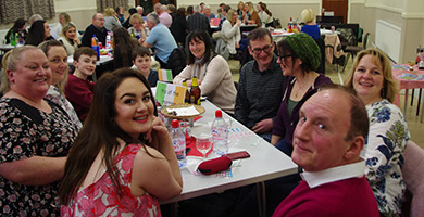 St. Johns Church Social :: SONG :: Southport Musical Theatre
