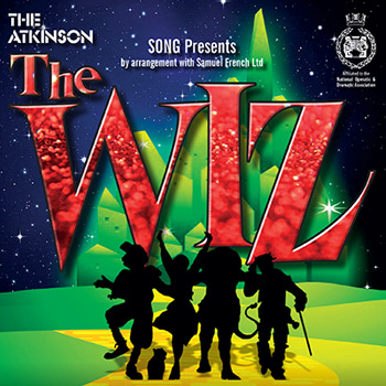 Champnews Review - The Wiz
