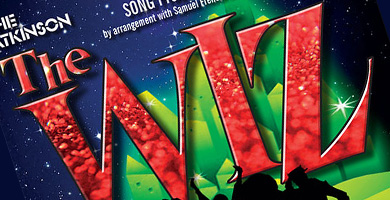NODA Review: The Wiz