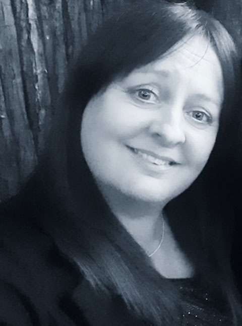 Jeanette Healey (nee Crowley)